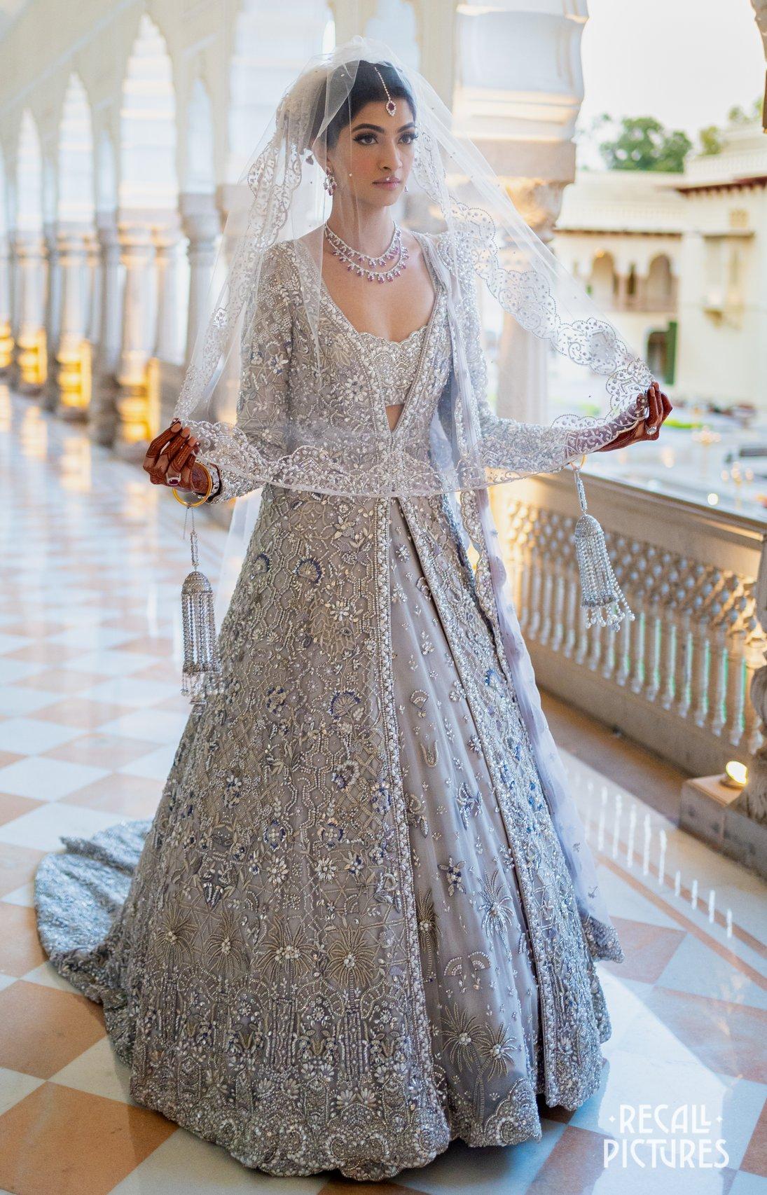Veil bridal photoshoot