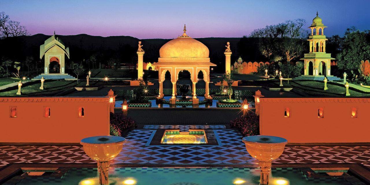 Destination Wedding in Jaipur