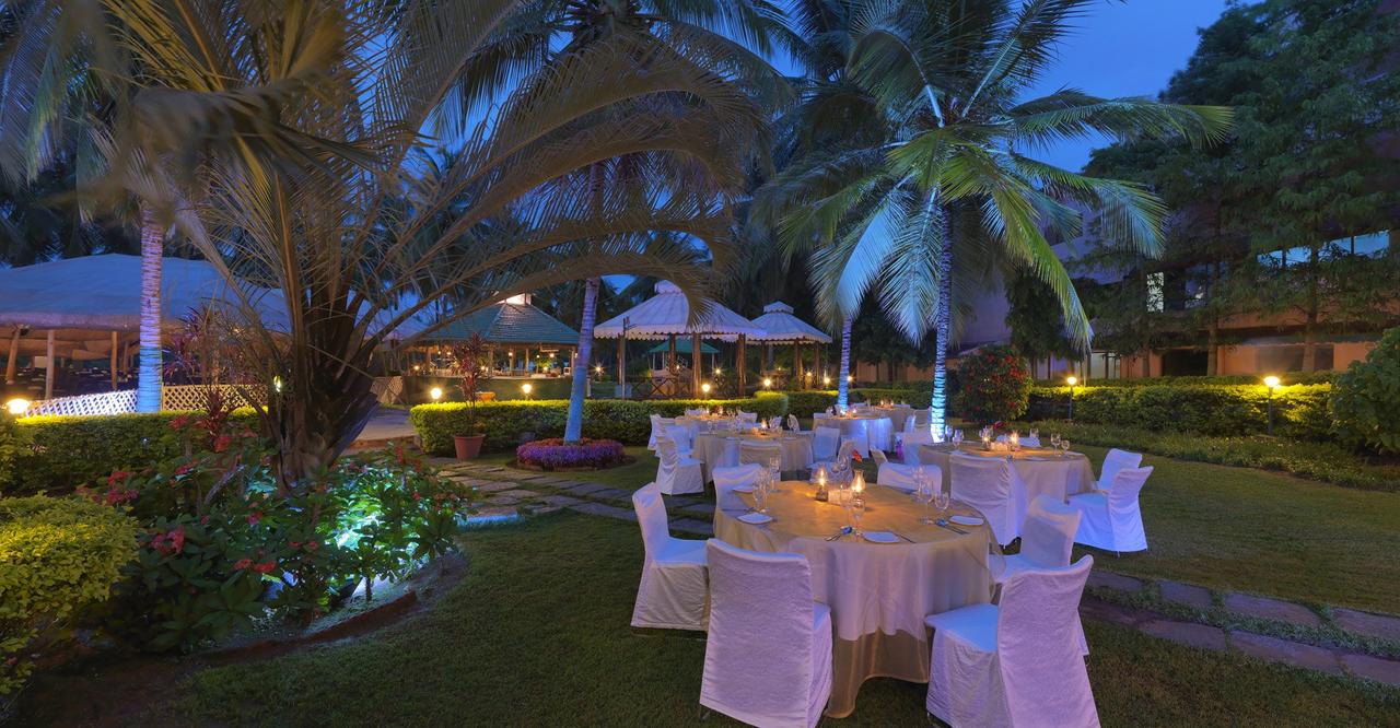 Royal Orchid Central, Bangalore
