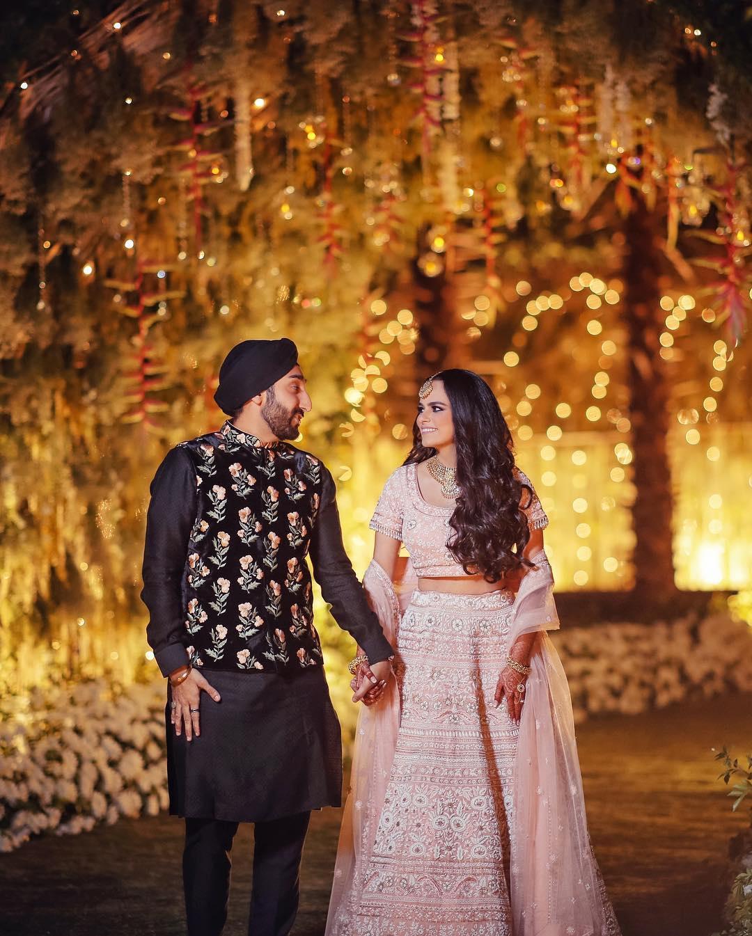 From Tux To Sherwani 6 Reception Dress For Groom Ideas Worthy Of