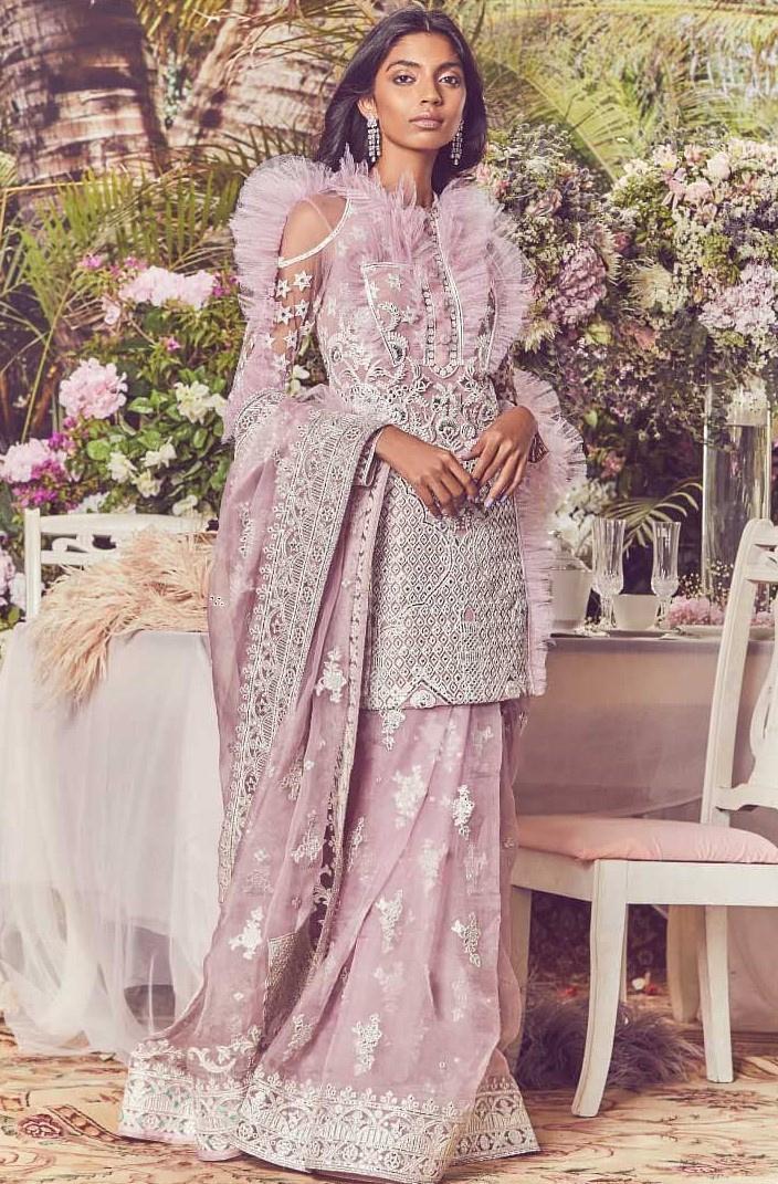 Indian Wedding Dresses Online | Maharani Designer Boutique