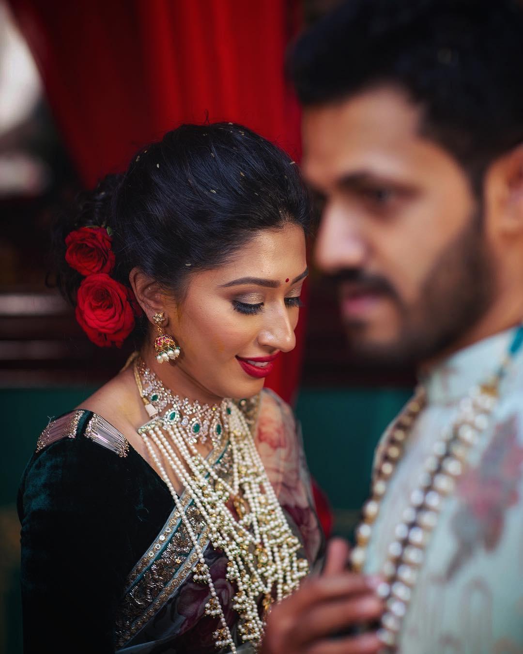 Nimitham Wedding Photography