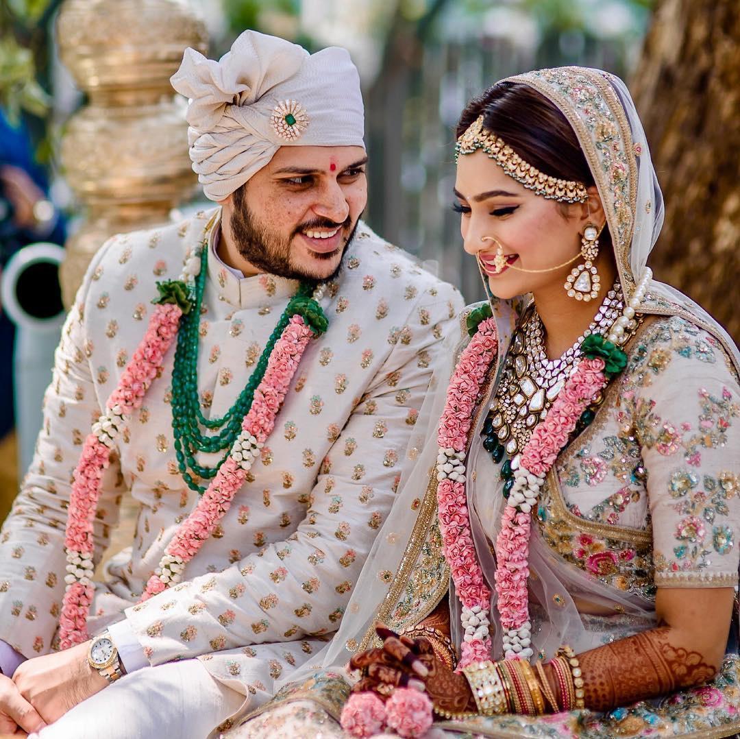 Sabyasachi Heritage Weddings