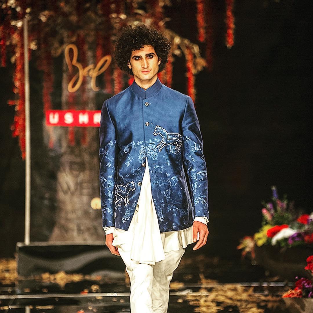 Indo Western Menswear, Indo Western Suits, Sherwani for Men