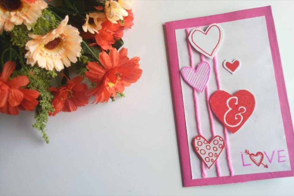 9 Wedding Anniversary Cards Ideas Perfect For Your Special Day