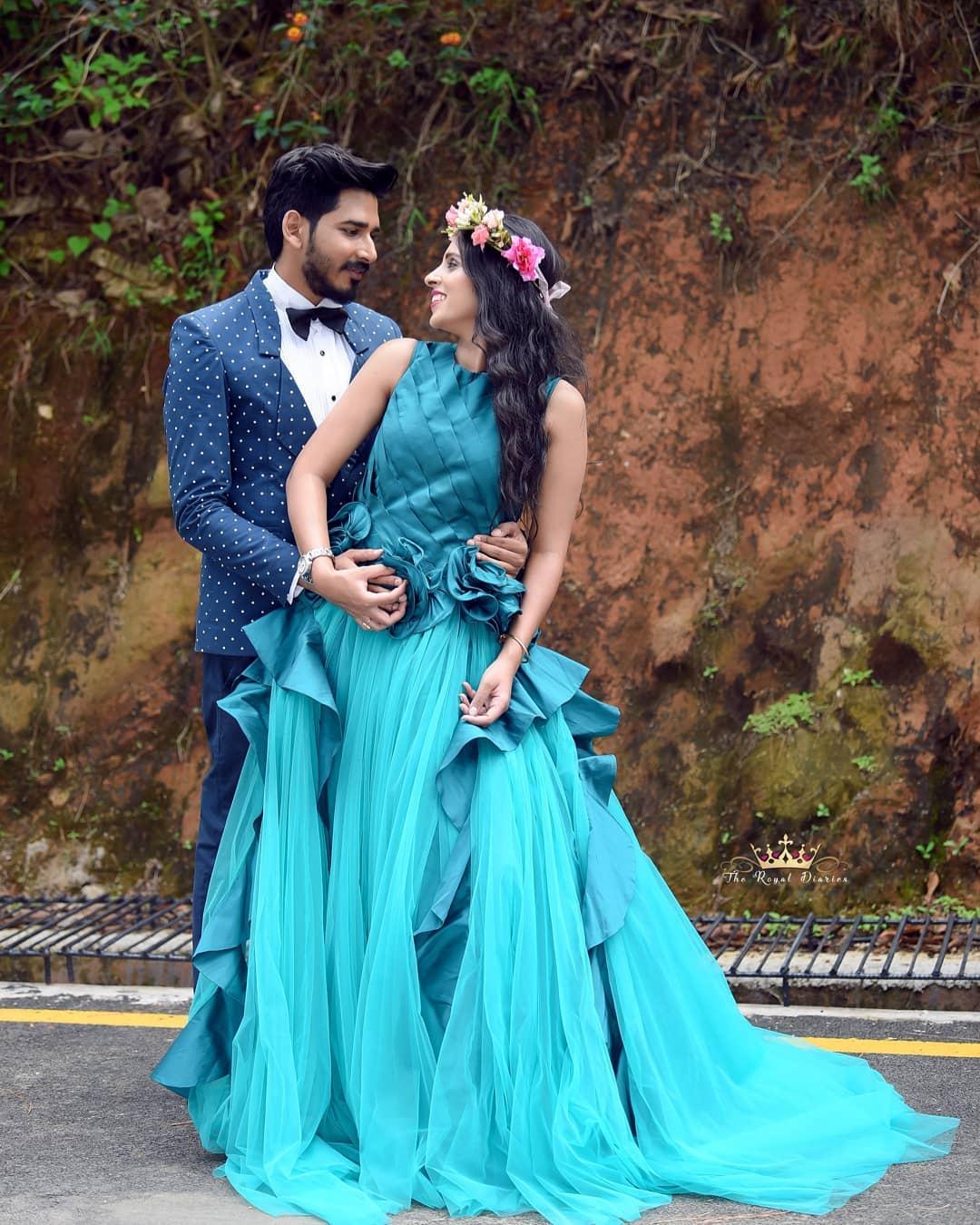 20 Very Practical Pre-Wedding Shoot Tips - SingaporeBrides