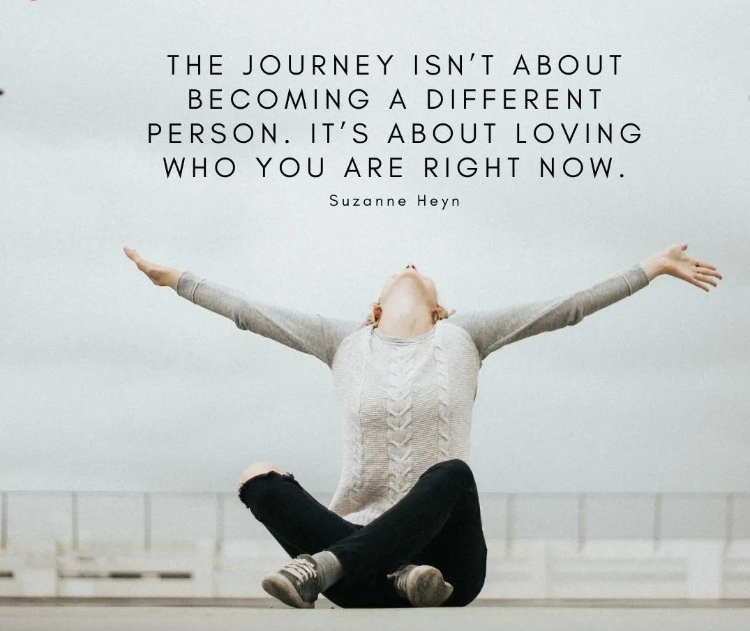 40 Self Love Quotes To Help You Love Yourself Weddingwire 9970