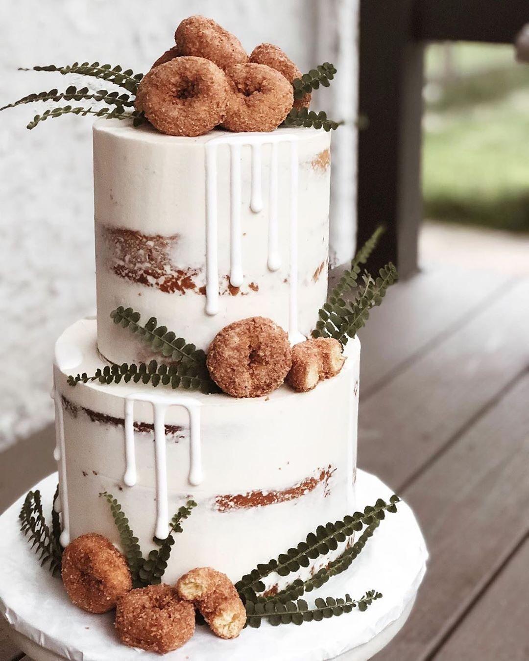 Birthday Cake Trends For 2019 (You'll Want Them ALL!)