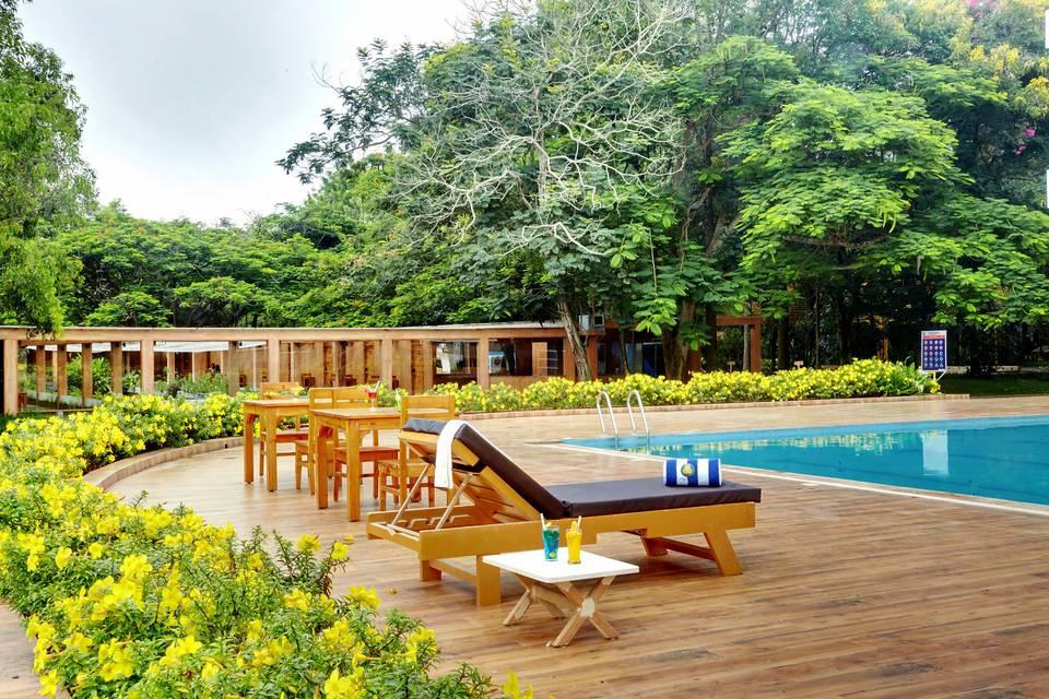Gold Coins Club & Resort, Bangalore