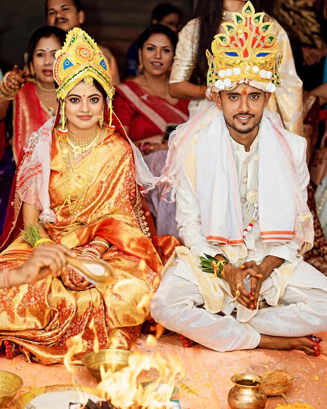 Odia Marriage