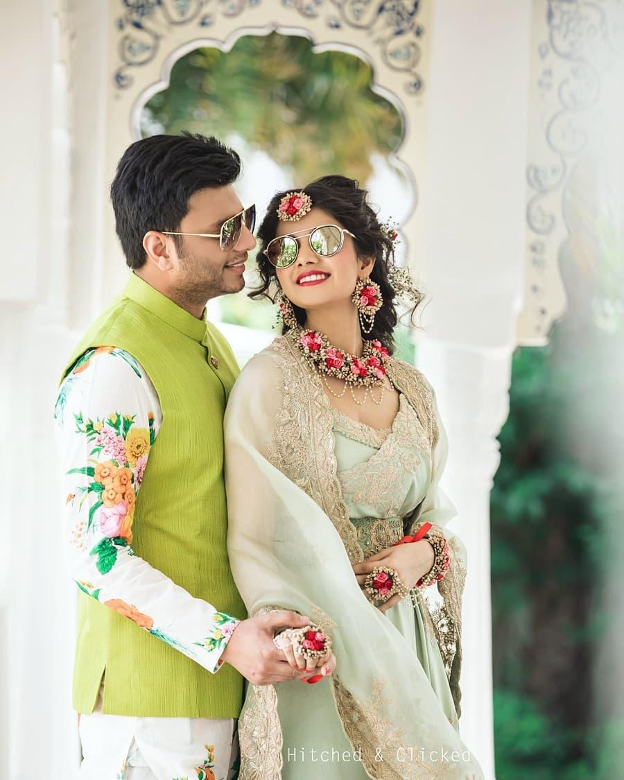 Hitched & Clicked