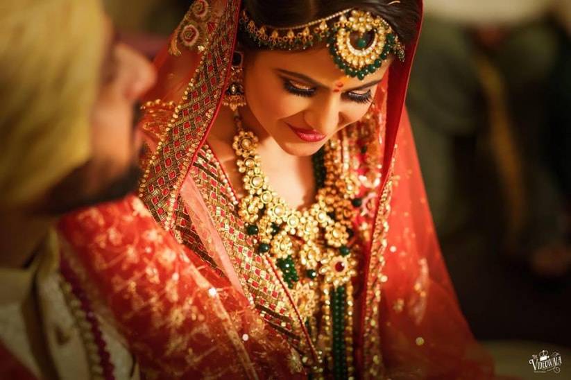 7 Reasons Why Bridal Jewellery on Rent Makes Absolute Sense Now