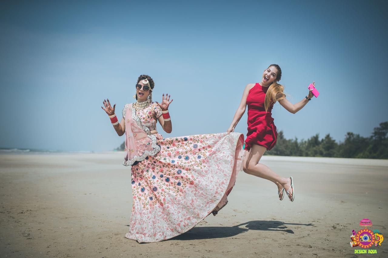 sister marriage quotes