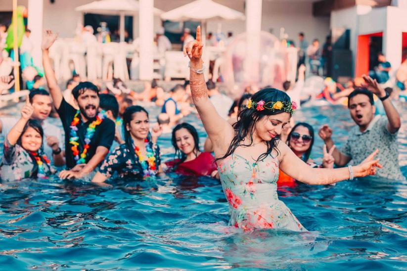 Take A Look At Some Of These Epic Pool Party Ideas That Inspire You To Plan Your Own Splash