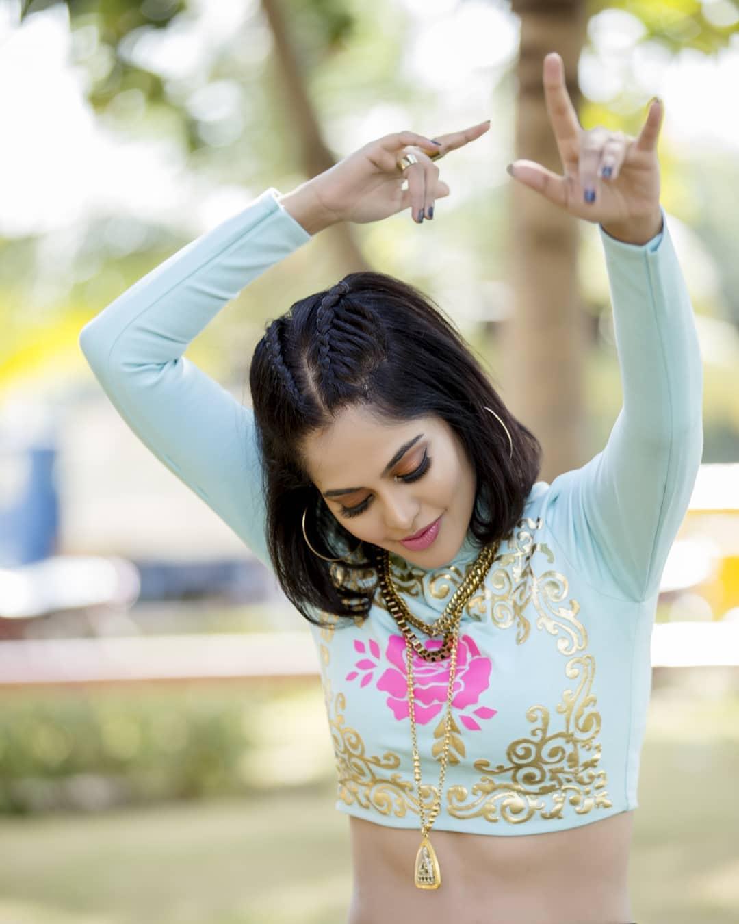 Makeup Artistry By Kavitha Sekar
