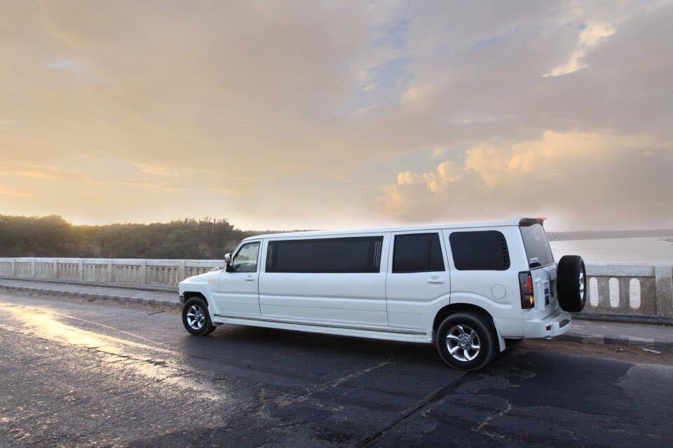 NWT Limo International