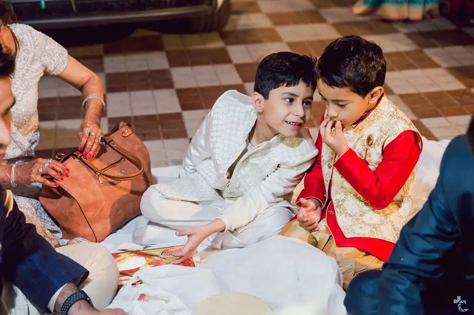 indian kids dresses for weddings