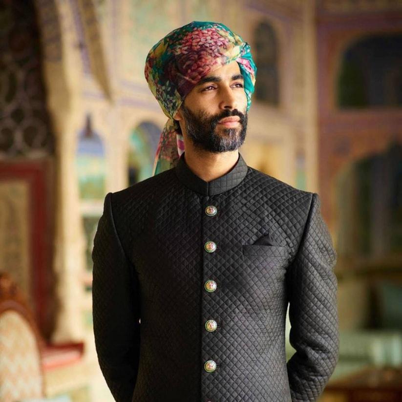 Dulha sherwani hotsell design 2019