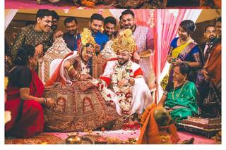 Odia Marriage