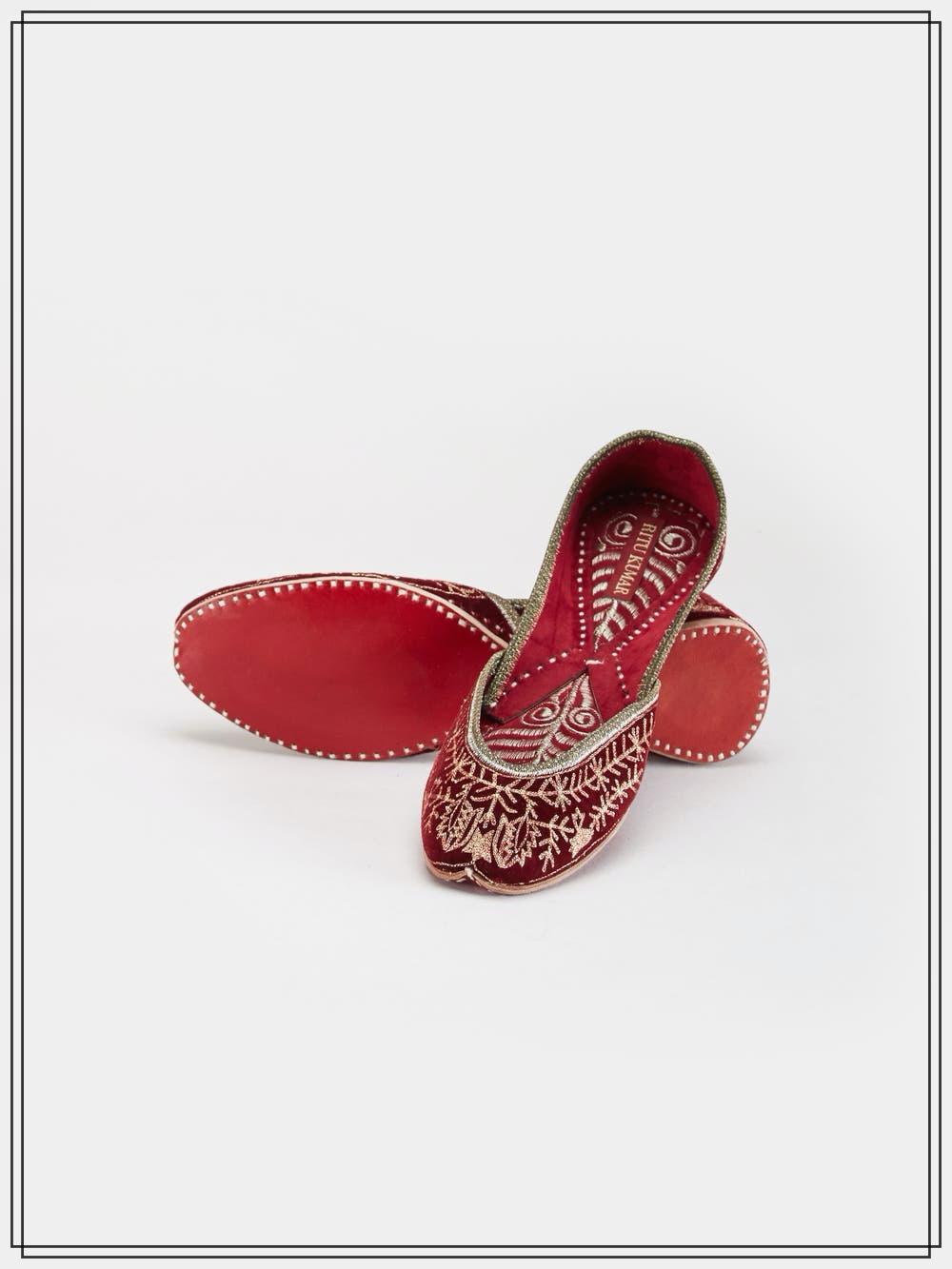 Label Ritu Kumar