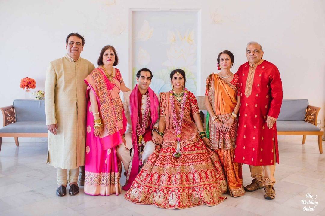 Beautiful Family Photography in Udaipur | Family Photographers Udaipur