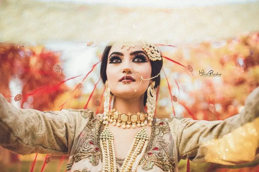Top Makeup Artists in Qatar| [site:name] | Arabia Weddings