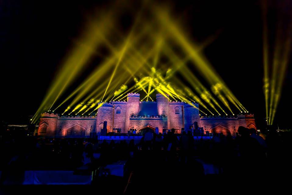 Hyderabad Fort Wedding: Crucial Factors to Keep in Mind While Planning a Royal Wedding!