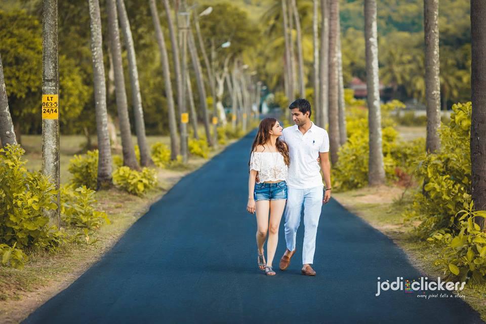 Honeymoon Packages For Goa at best price in New Delhi | ID: 7178695855