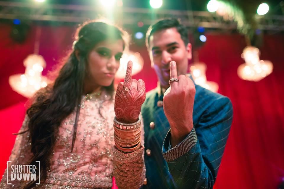 Trending Sangeet Ideas - Trending Old Indian Wedding Songs Real Couples  Rocked! - Witty Vows