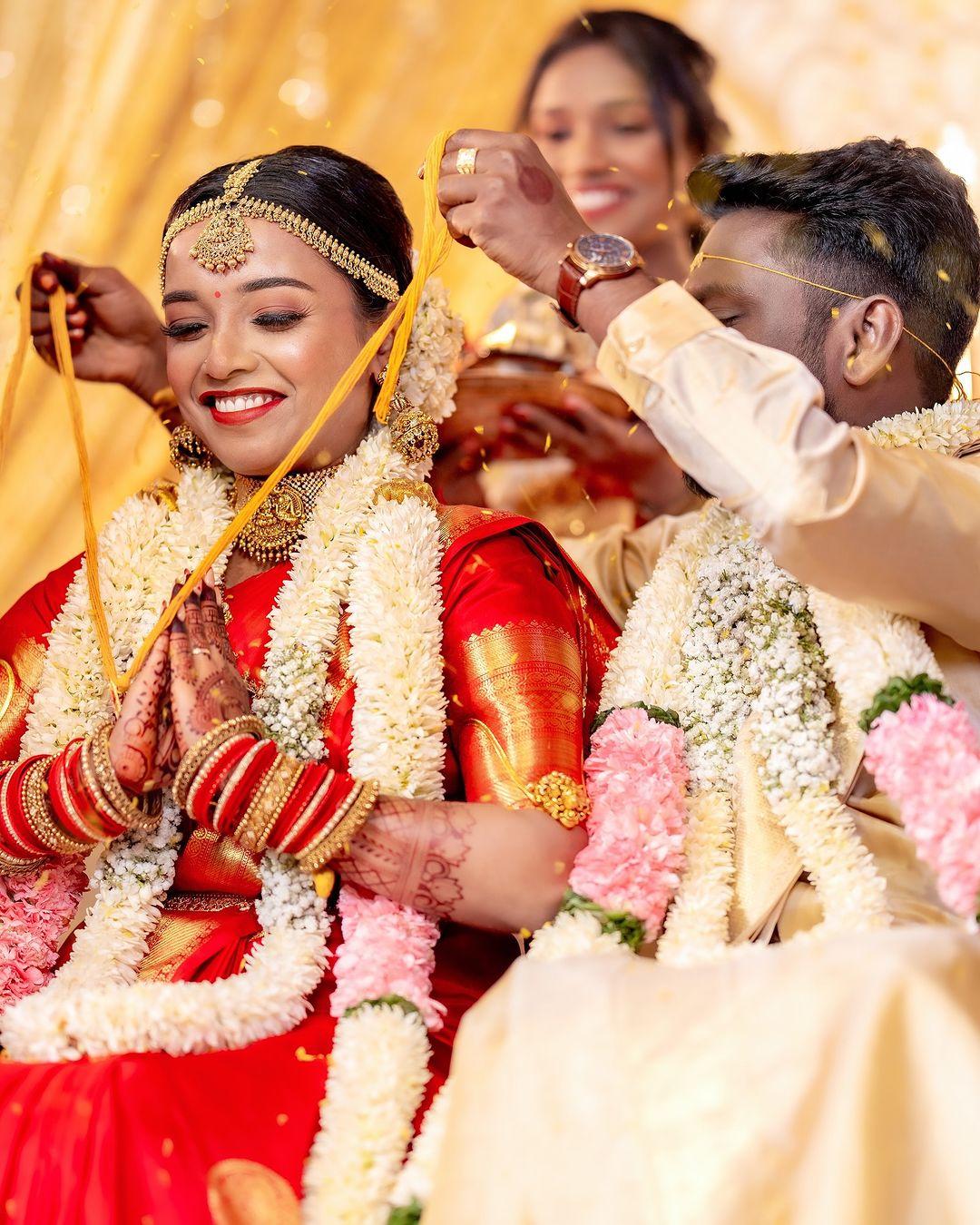 tamil marriage