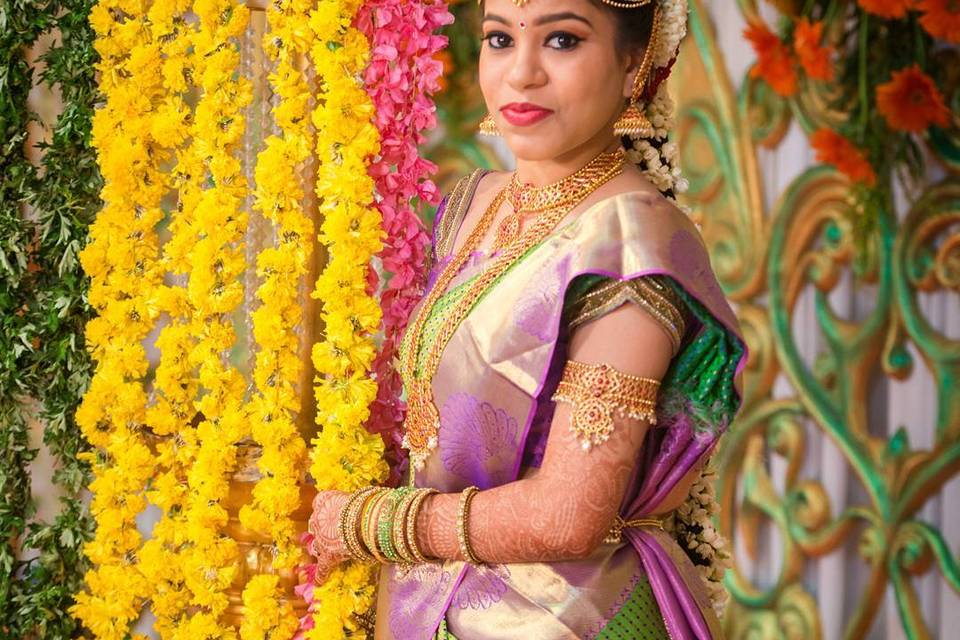 Nimitham Wedding Photography