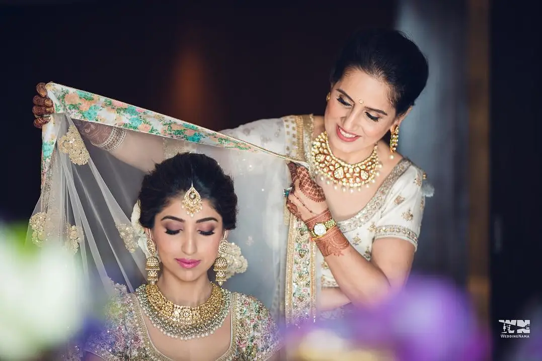 Kanjivaram silk. | Saree hairstyles, Indian bridal hairstyles, Indian wedding  hairstyles