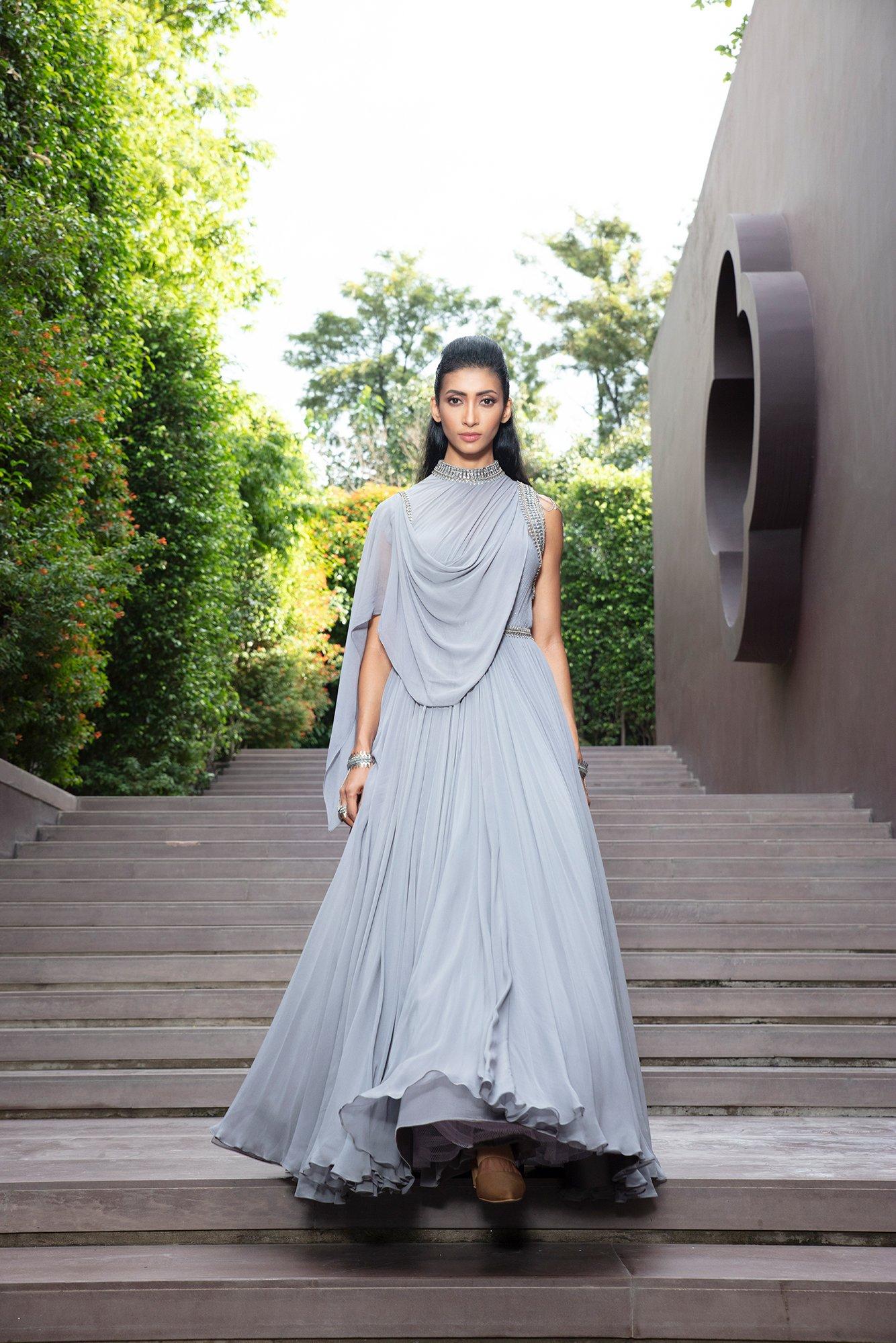 Shantanu And Nikhil Unveil The Resurgence At The Fdci India Couture Week 2020