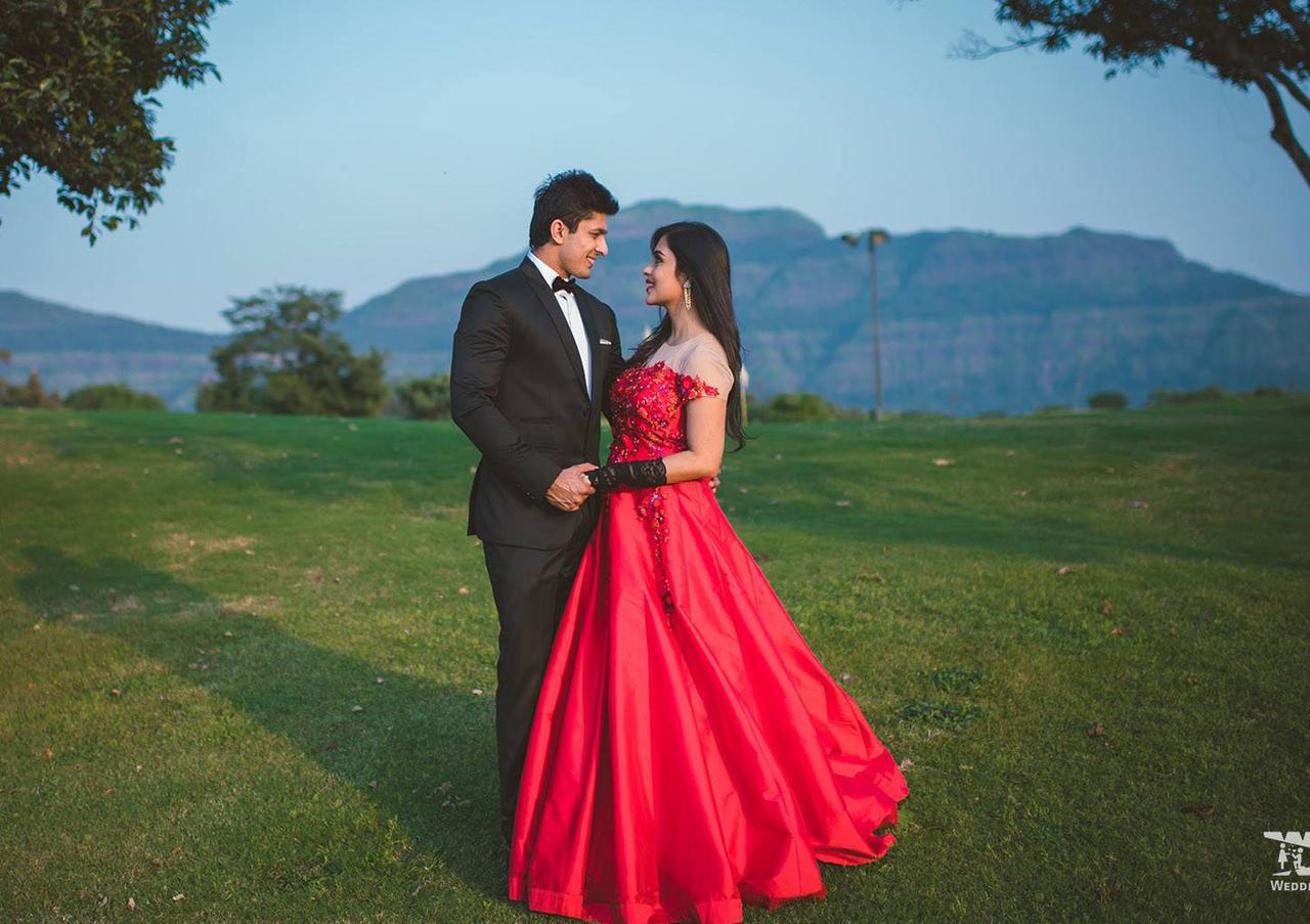 Weddingnama