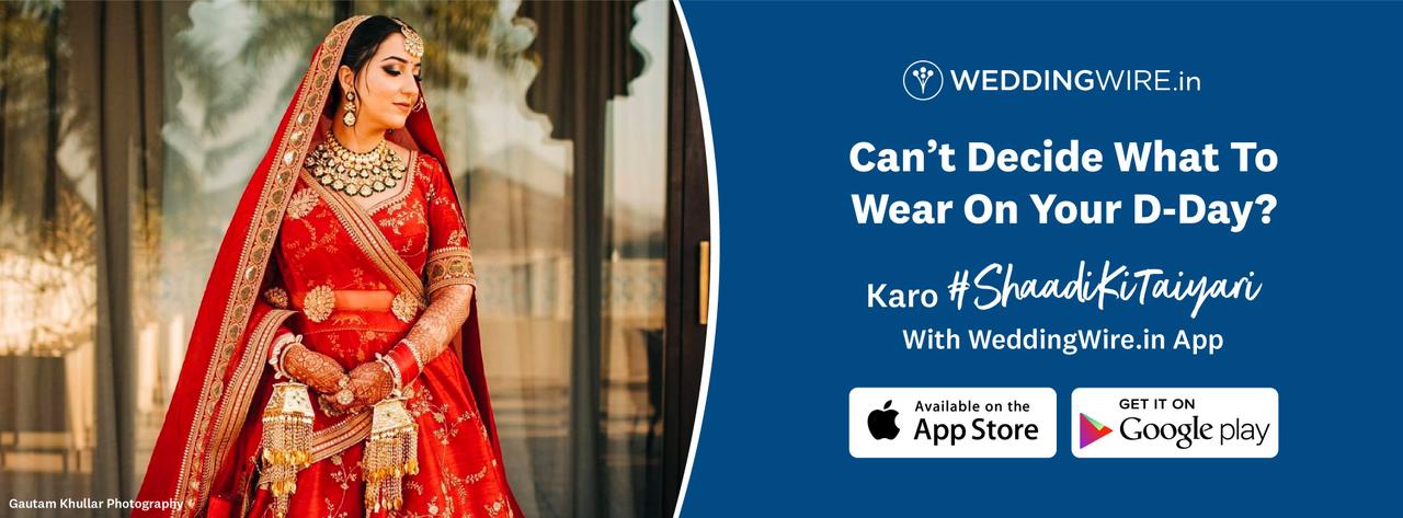 Indian Wedding-Fashion Stylist – Apps no Google Play