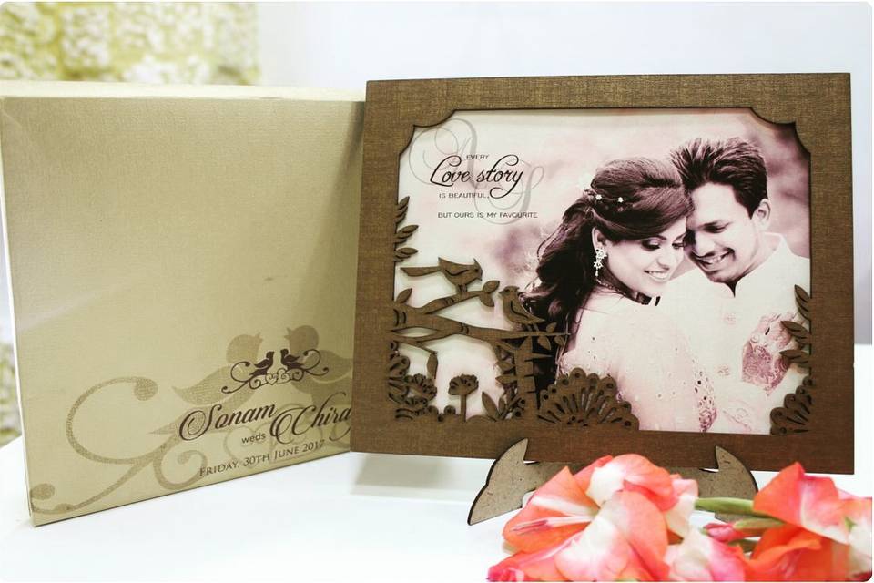 Marathi Lagna Patrika 101: How to Add a Creative Zing to the Traditional Marathi Wedding Invite