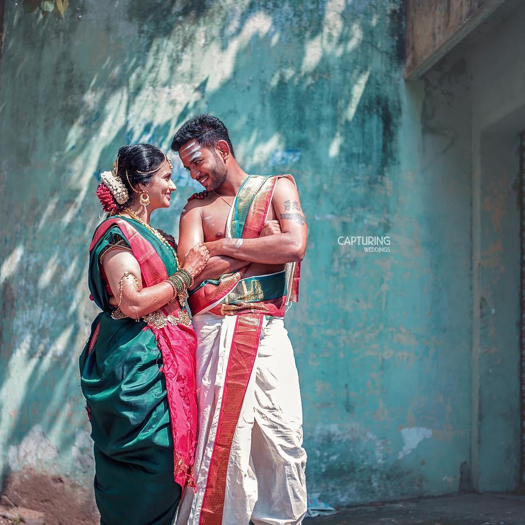 Peacock blue wedding saree from... - Kanchi Pattu Sarees | Facebook