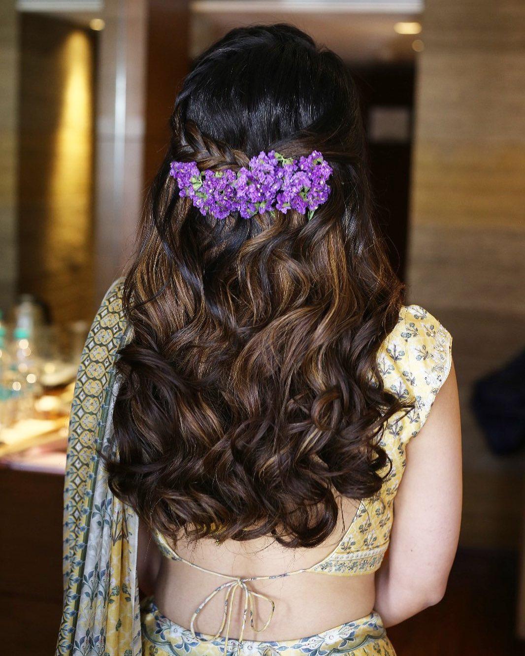 open-hairstyle-ideas (1) - ShaadiWish