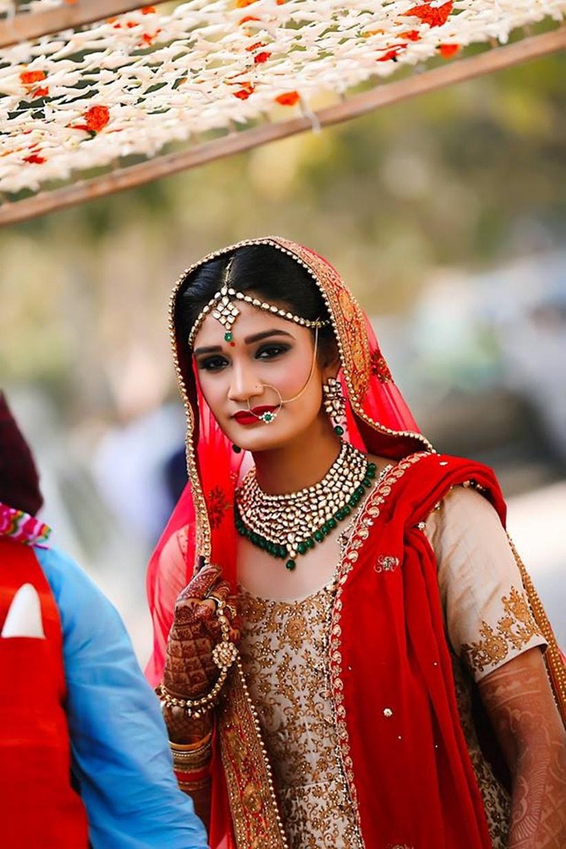 Long Island's Chateau Briand Punjabi New Delhi Hindu Fusion Wedding  Photography - Christopher Brock Photography - Atlanta, GA