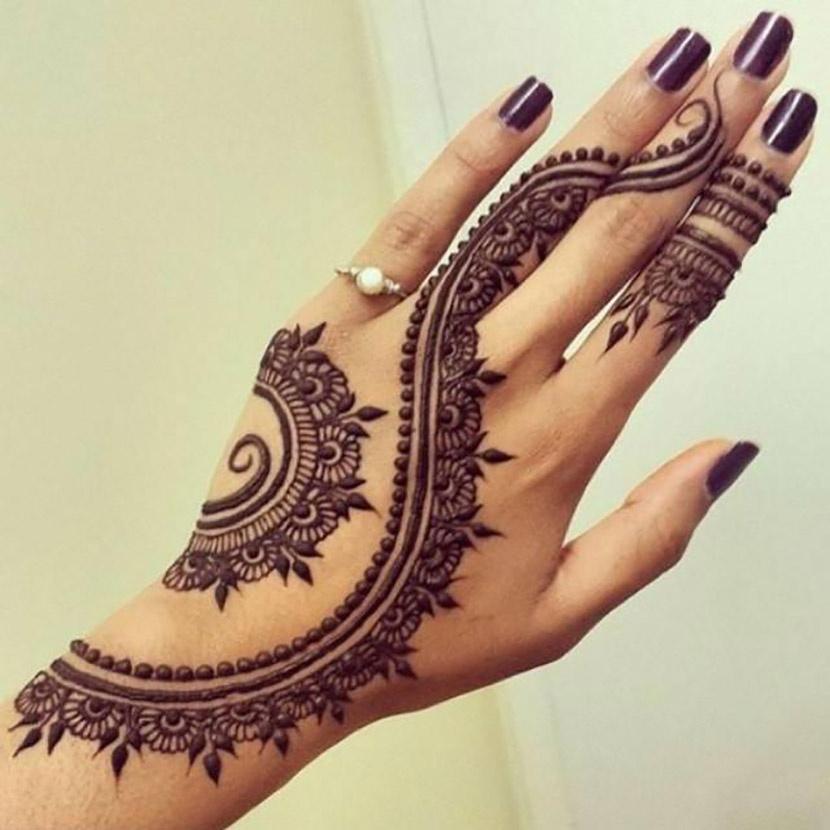 40999 henna mehndi mehandi art classes by bhumika vine