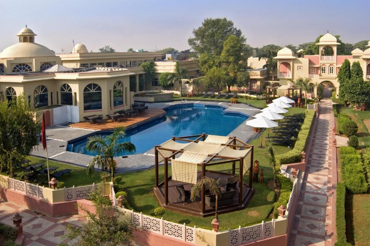 Heritage Village Resort & Spa