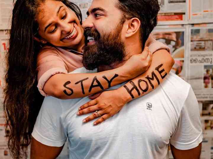 Interesting Ways To Boost Your Relationship During The Lockdown