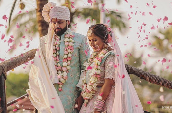 The Right Marriage Muhurat by Date of Birth For Your Wedding