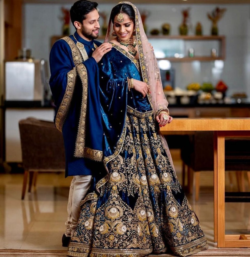 sabyasachi bridal lehenga sabyasachi mukherjee official facebook page unconventional colours2