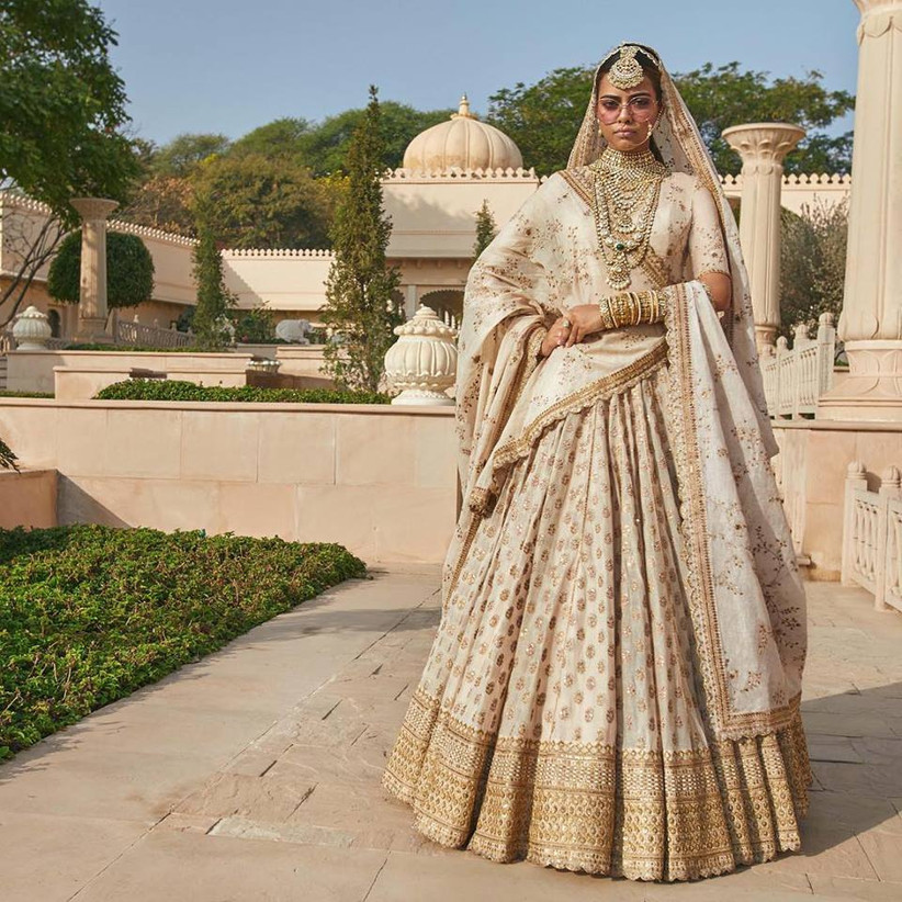 wedding lehenga designs with price