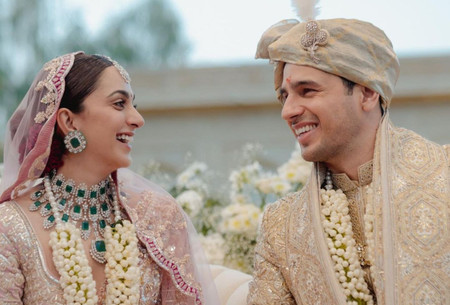 From Reel to Real: All About Sidharth & Kiara's Wedding 