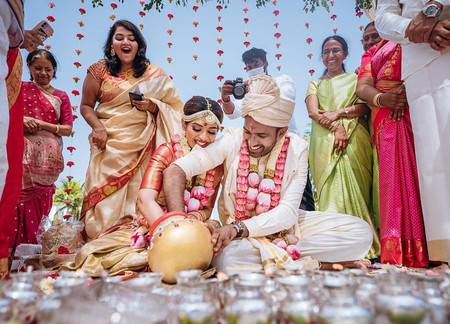 Editor's Picks: 20 Best Candid Wedding Photographers in Chennai