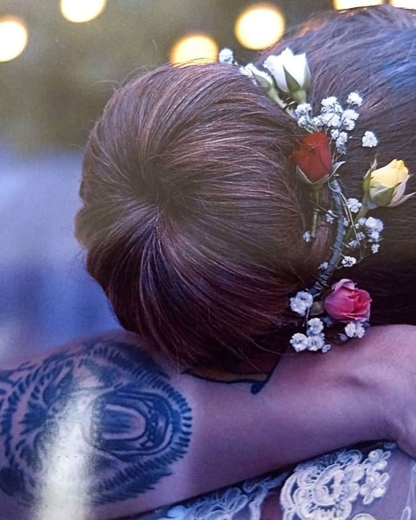 5 Types Of Bridal Hair Accessories You Need To Complete Your Look