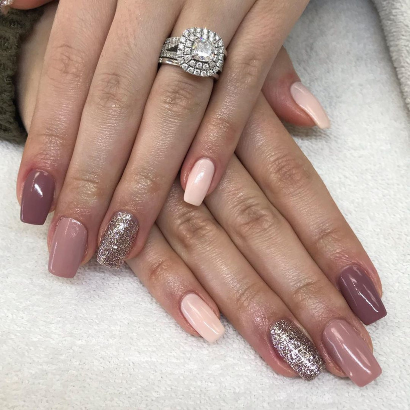 Look Now Nail Art Designs Images Worth The Love For Your Talons Who let the dogs out? look now nail art designs images worth