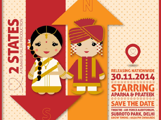 Thinking Of A Digital Wedding Card Maker Then Here Are 5 Couples 